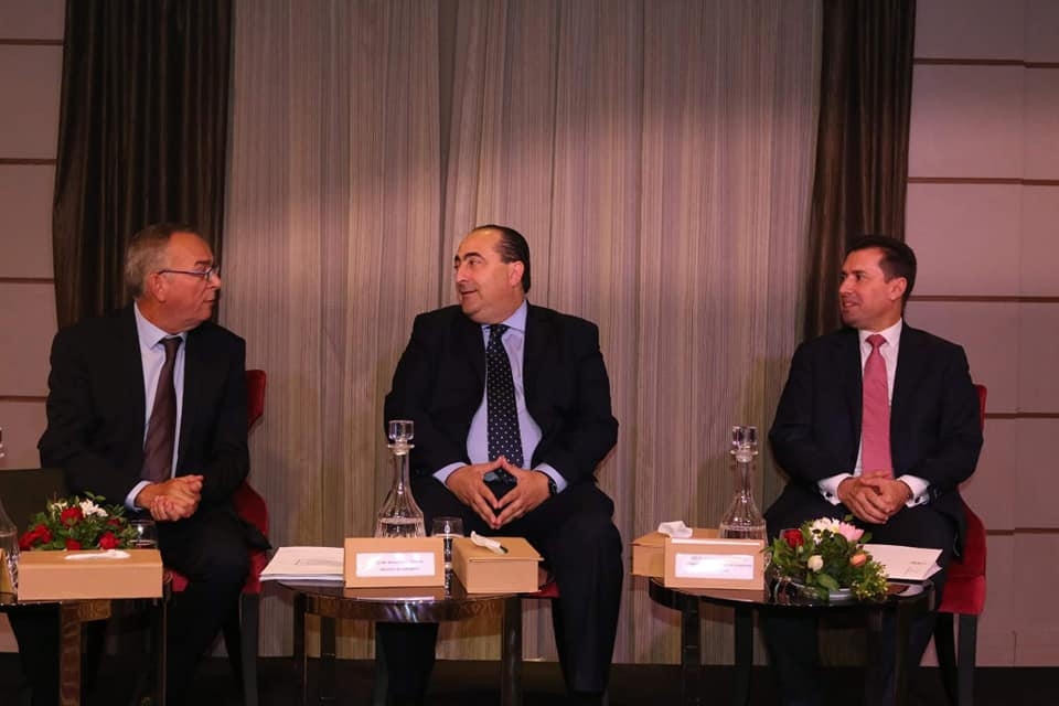 لاول مرة في تونس: المعرض الدولي لصناعة الطيران والدفاع سيجمع أكثر من 250 شركة عارضة و 100 وفدا رسميا دوليا وأكثر من 40،000 زائر