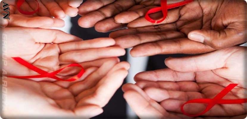 اليونيسيف يعلن معلومة مرعبة حول الايدز