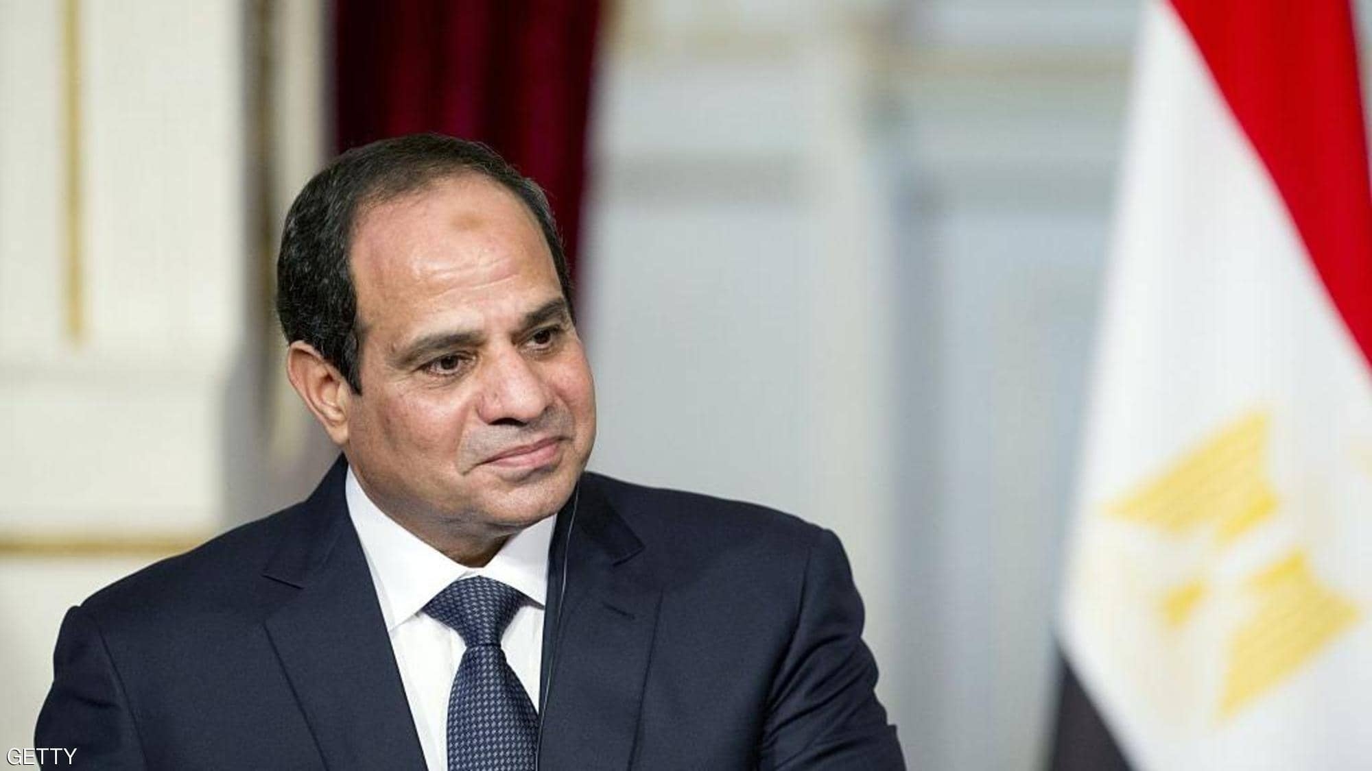 لأسباب أمنية وصحية.. السيسي يعلن حالة الطوارئ في مصر
