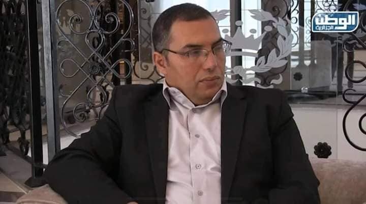 الأستاذ الدكتور "محمد المستيري" في ذمة الله