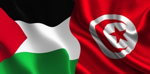 تونس، العضو العربي بمجلس الأمن، بالتنسيق مع الجانب الفلسطيني تقدم طلب لعقد جلسة لمجلس الأمن