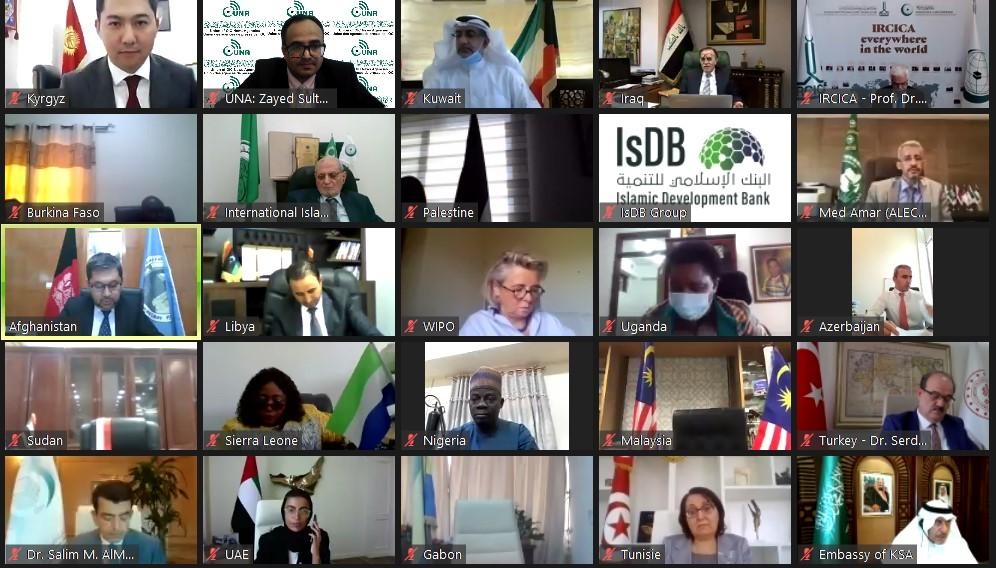 اتحاد وكالات الأنباء "يونا" يدرب 2200 إعلامي في دول "التعاون الإسلامي"