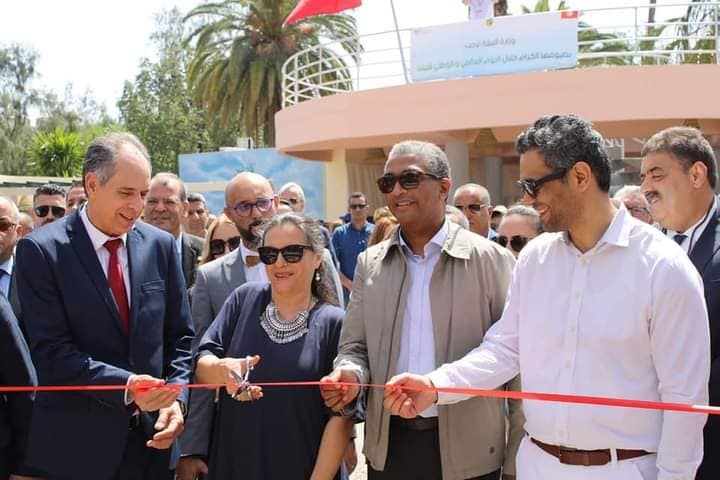 تونس تحتفل مع سائر بلدان العالم باليوم الوطني و العالمي للبيئة
