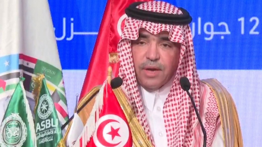 رئيس المنظمة العربية للسياحة تعافي منطقتنا من كوفيد فرصة لوضع رؤية إعلامية سياحية مشتركة