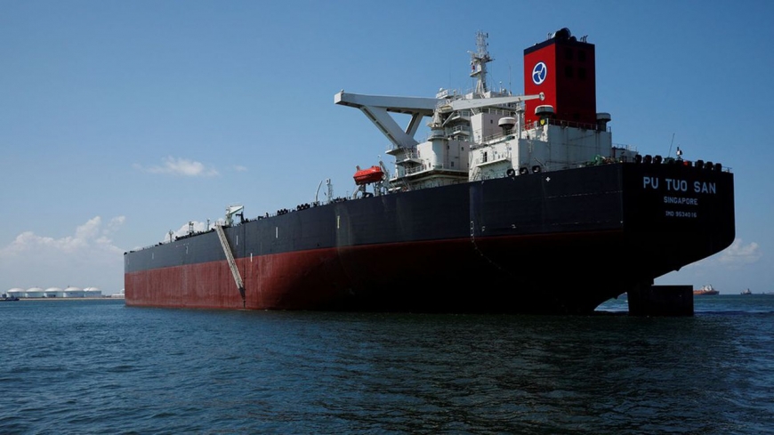 Le monde ne sait plus o&ugrave; stocker le p&eacute;trole