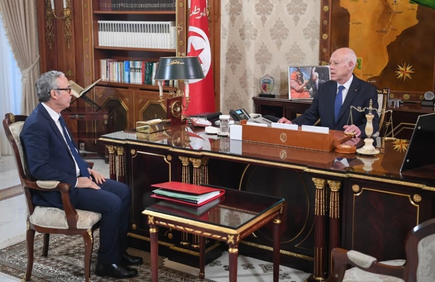 رئيس الجمهورية: لابدّ من مراجعة جذرية لدور الصناديق الاجتماعية