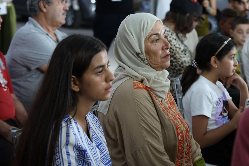 انطلاق أشغال مشروع نساء المدينة « Femmedina » في سوسة: نحو تحول حضري شامل في منطقة قبادجي