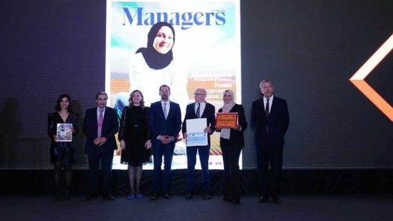 Elles sont huit, elles sont entrepreneures et elles sont tunisiennes : les lauréates des Trophées de FET 2024