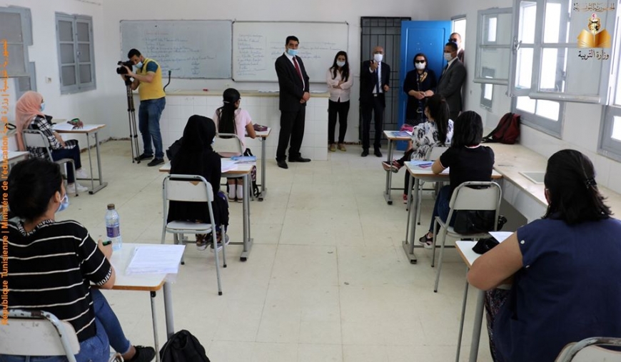 Coronavirus : les situations dans lesquelles le risque d'infection est le plus &eacute;lev&eacute;