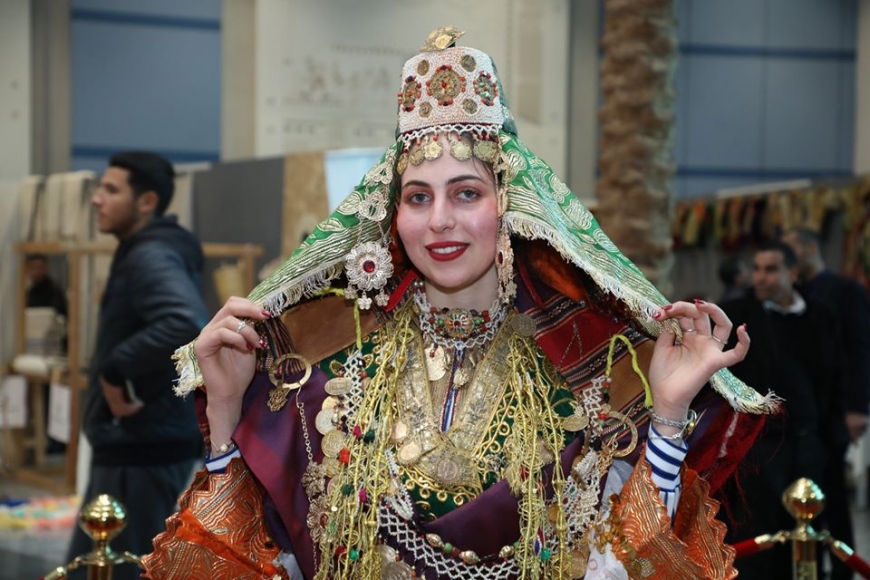 Les Journ&eacute;es des r&eacute;gions : R&eacute;gion de Monastir