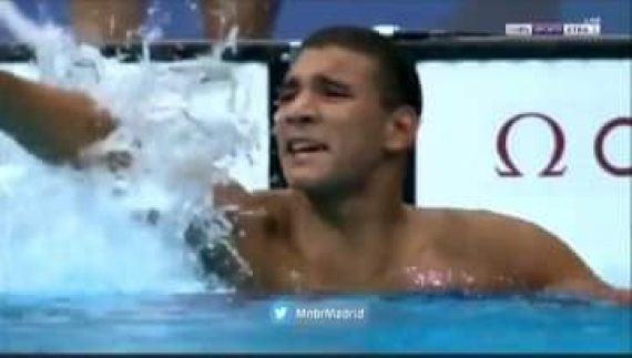 طوكيو 2020: تونس الأولى عربيّا في قائمة الميداليات