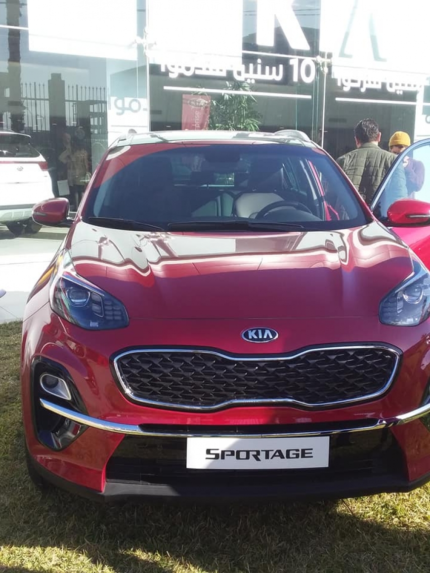 Journ&eacute;e Portes Ouvertes : City Cars &ndash; KIA