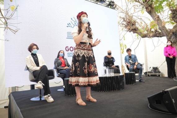 جائزة "غونكور"- تونس  في نسختها السادسة 2020 – 2021