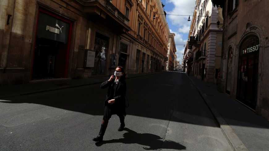 La mafia au secours des entreprises italiennes en difficult&eacute;