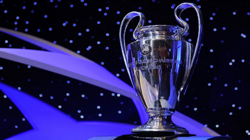 نهائي رابطة الأبطال الأوروبية بحضور الجمهور&lrm;