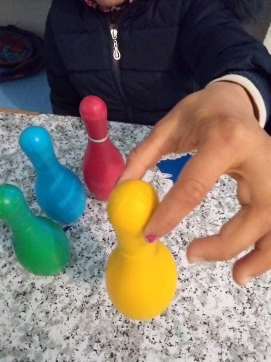 قريبا موقع خاص بمرض طيف التوحد&lrm;