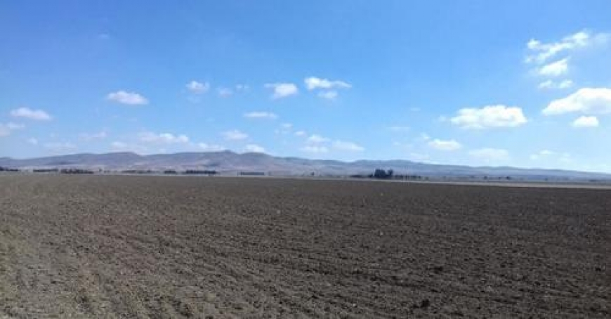 استرجاع عقار فلاحي في الكاف مساحته 18 هكتارا