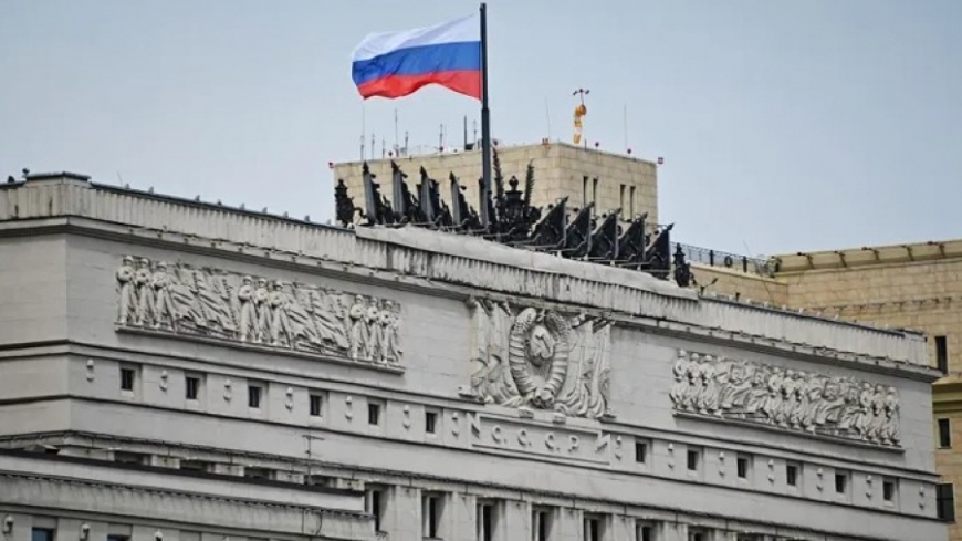 وفد رفيع المستوى من حركة &#039;حماس&#039; يصل موسكو للقاء القيادة الروسية