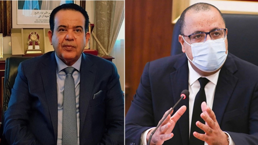 سفير قطر بتونس: مشيشي في الدوحة مطلع جوان&hellip;&lrm;