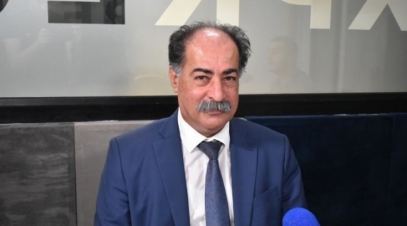 والي تونس: ''يوجد مشكل اتصالي كبير لدى المسؤولين والحكومة''