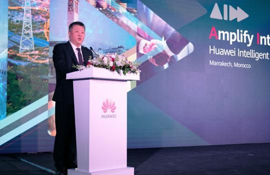 خلال معرض GITEX Africa 2025: Huawei تؤكد التزامها الاستراتيجي بدعم مستقبل إفريقيا الرقمي والذكي
