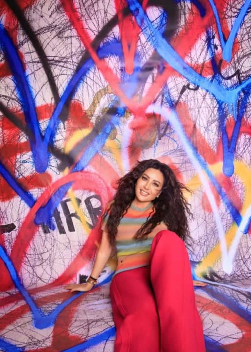 :لطيفة تحتفل بأول ألبوم كامل “دولبي أتموس” في الوطن العربي