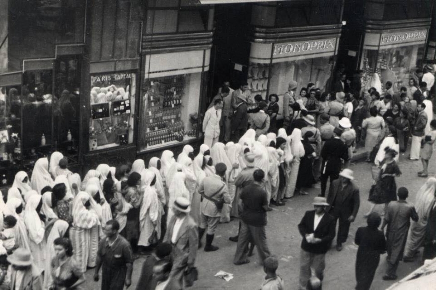 Covid-19 : comment faire ses courses en toute s&eacute;curit&eacute;