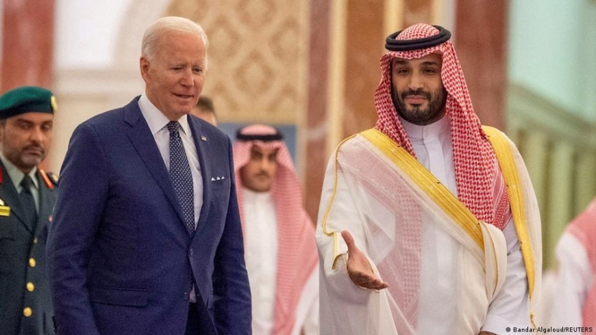قضية خاشقجي ـ القضاء الأمريكي يرفض دعوى ضدّ محمد بن سلمان
