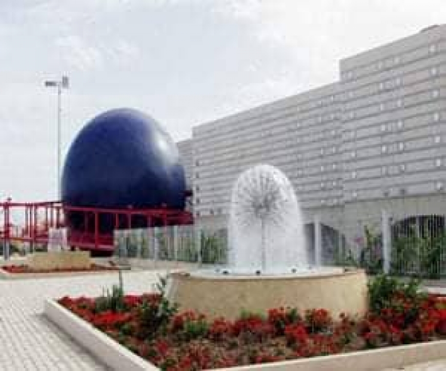 دعم الشراكة  والتعاون :  مدينة العلوم بتونس توقٌع اتفاقيات شراكة وتعاون مع وزارة التربية و الجامعات العمومية التونسية