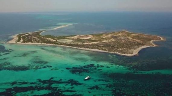 وزير البيئة: عدد من الجزر التونسية ستفقد 20 % من مساحتها