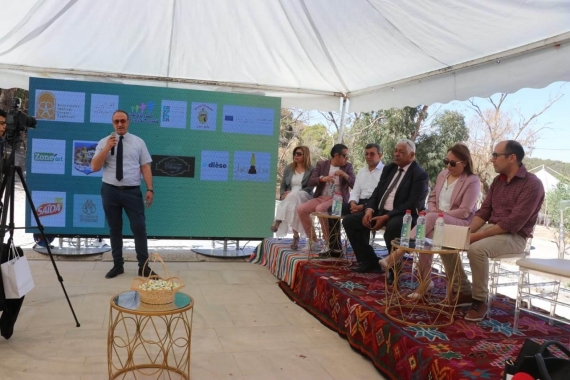 انطلاق الدورة 37 لمهرجان النسري بزغوان من 12 إلى 14 ماي 2023