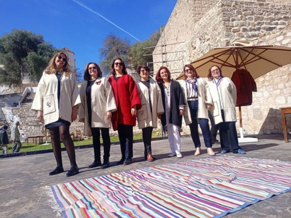 مدينة طبرقة عاصمة المرجان تحتضن   النسخة الثالثة من les balades culinaires