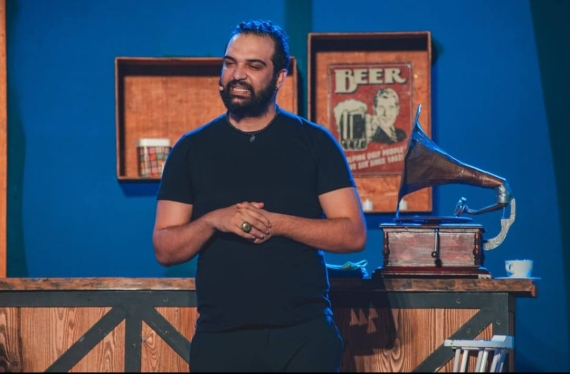 مسرحية "بينومي" في مهرجان قرطاج الدولي  امام شبابيك مغلقة..