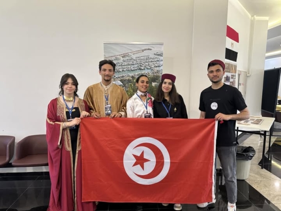 5 ماي اليوم العالمي لافريقيا