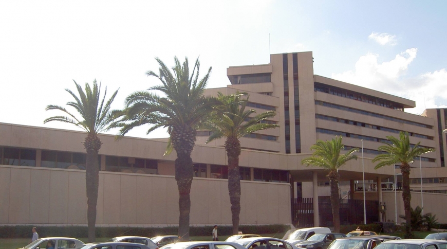 La BCT abaisse son taux d'int&eacute;r&ecirc;t directeur de 100 points de base &agrave; 6,75%