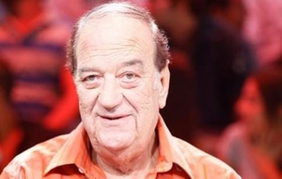 الفنان حسن حسني في ذمة الله