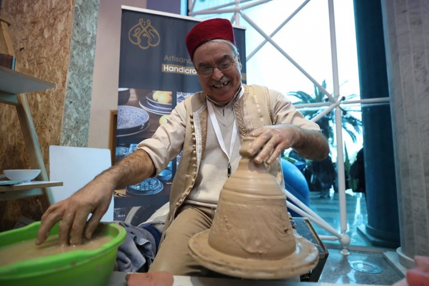 Les Journ&eacute;es des r&eacute;gions : R&eacute;gion de Nabeul