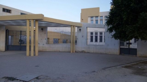 حملات أمنية متزامنة بكامل تراب الجمهورية بمحيط المؤسسات التربوية