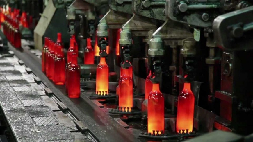 [SOTUVER] Cr&eacute;ation d&rsquo;une nouvelle soci&eacute;t&eacute; filiale d&eacute;nomm&eacute;e &laquo;SOTUVER GLASS INDUSTRIES&raquo; ,75% de sa prodution destin&eacute;es &agrave; l&rsquo;exportation