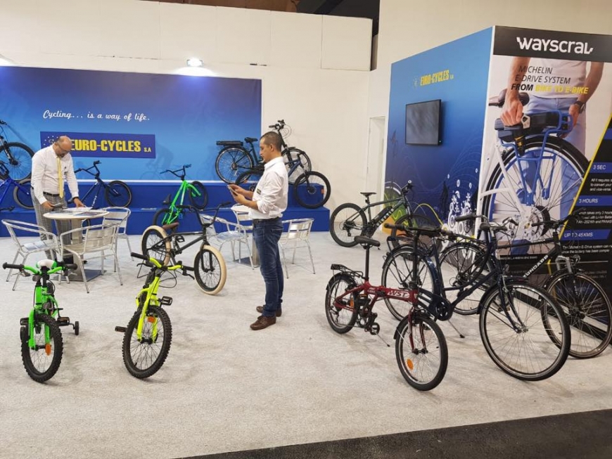 D&eacute;confinement : le plan v&eacute;lo du gouvernement Fran&ccedil;ais