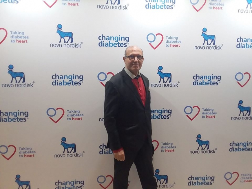 Une lueur d&rsquo;espoir pour les diab&eacute;tiques type 2