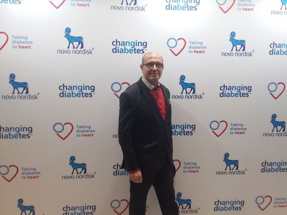 Une lueur d’espoir pour les diabétiques type 2