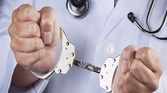 وفاة إمرأة في عملية ''شفط دهون''