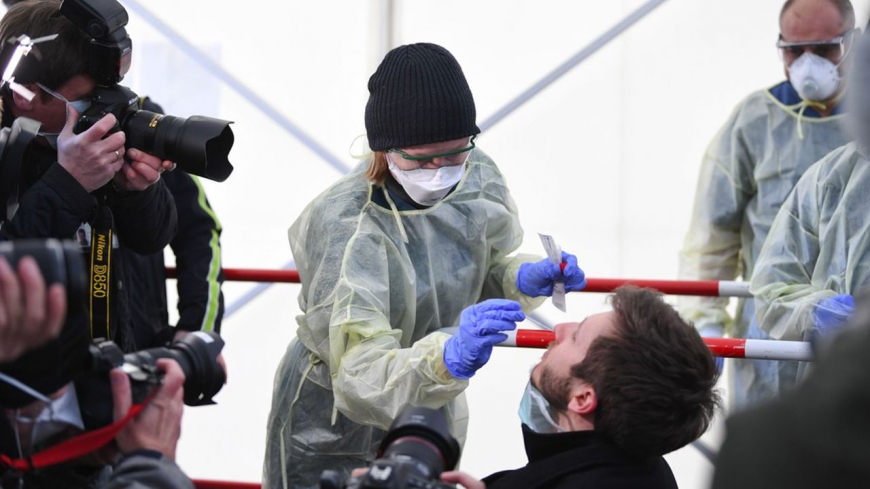 Conflits, pollution, d&eacute;linquance... les bonnes surprises du coronavirus