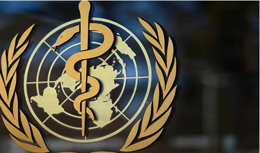 الصحة العالمية: الأسابيع القليلة القادمة ستكون حرجة&lrm;