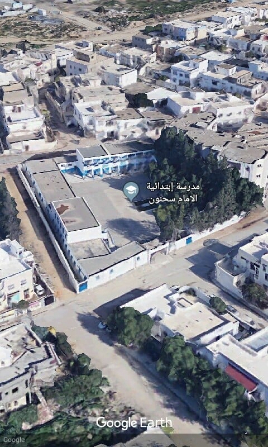 اتفاق على انهاء السنة الدراسية