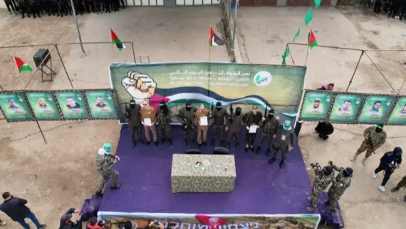 المقاومة: لا إفراج عن الأسرى الإسرائيليين.. حتّى إشعار آخر