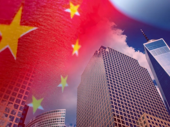 من "الروابط الإنسانية" إلى "طريق الحرير الرقمي": الصين والإمارات ترسمان معًا صورة جديدة للتعاون في العصر الرقمي