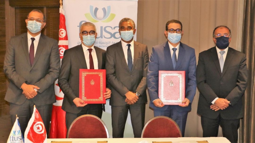 &laquo; المدرسة إلّي قريت فيها ... جا الوقت باش تحميها &raquo;